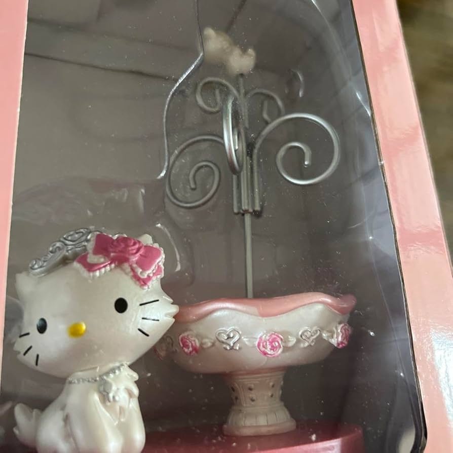Amazon.co.jp: レア チャーミーキティ シュガー アクセサリー